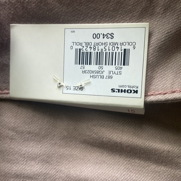 So Shorts - Picture 6 of 13